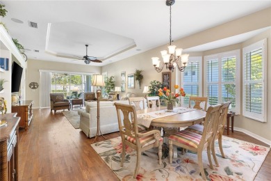 Maintenance-Free Detached Villa nestled on a quiet cul-de-sac in on Plantation Golf and Country Club in Florida - for sale on GolfHomes.com, golf home, golf lot