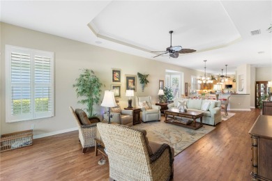Maintenance-Free Detached Villa nestled on a quiet cul-de-sac in on Plantation Golf and Country Club in Florida - for sale on GolfHomes.com, golf home, golf lot