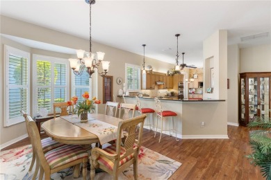 Maintenance-Free Detached Villa nestled on a quiet cul-de-sac in on Plantation Golf and Country Club in Florida - for sale on GolfHomes.com, golf home, golf lot