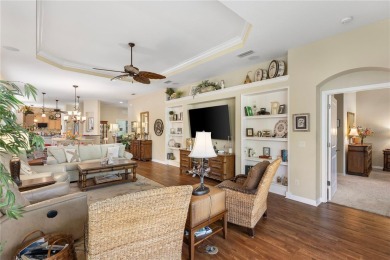 Maintenance-Free Detached Villa nestled on a quiet cul-de-sac in on Plantation Golf and Country Club in Florida - for sale on GolfHomes.com, golf home, golf lot