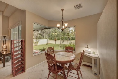 This Gorgeous home has an open floor plan with large rooms! The on Aberdeen Golf and Country Club in Florida - for sale on GolfHomes.com, golf home, golf lot
