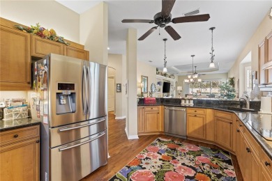 Maintenance-Free Detached Villa nestled on a quiet cul-de-sac in on Plantation Golf and Country Club in Florida - for sale on GolfHomes.com, golf home, golf lot