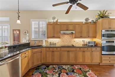 Maintenance-Free Detached Villa nestled on a quiet cul-de-sac in on Plantation Golf and Country Club in Florida - for sale on GolfHomes.com, golf home, golf lot