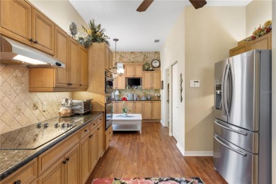 Maintenance-Free Detached Villa nestled on a quiet cul-de-sac in on Plantation Golf and Country Club in Florida - for sale on GolfHomes.com, golf home, golf lot