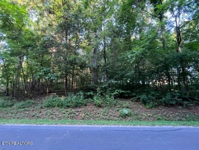 Build your dream home on this beautiful lot. Lots of privacy on on Tellico Village -The Links At Kahite Golf Course in Tennessee - for sale on GolfHomes.com, golf home, golf lot