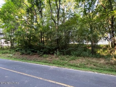 Build your dream home on this beautiful lot. Lots of privacy on on Tellico Village -The Links At Kahite Golf Course in Tennessee - for sale on GolfHomes.com, golf home, golf lot