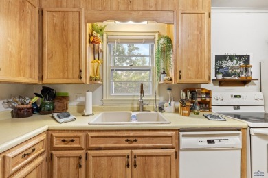 Charming West Side Home - Prime Location!  Enjoy main-level on Meadowbrook Golf Course in South Dakota - for sale on GolfHomes.com, golf home, golf lot