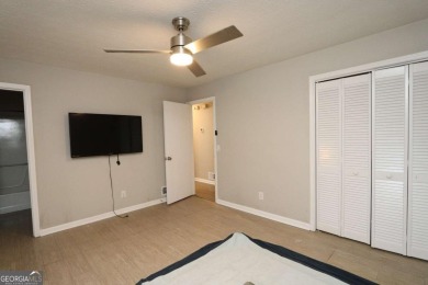New Listing in Fairfield Plantation - Updated Ranch Under $300K! on Fairfield Plantation Golf and Country Club in Georgia - for sale on GolfHomes.com, golf home, golf lot