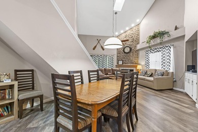 Great opportunity to own a 4 bedroom, 3 bathroom, 2 story condo on Pointe Royale Village Country Club in Missouri - for sale on GolfHomes.com, golf home, golf lot