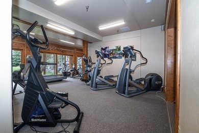 A stunning homesite in Spring Mountain Ranch featuring mature on McCall Municipal Golf Course in Idaho - for sale on GolfHomes.com, golf home, golf lot