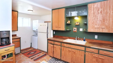 This incredible location is close to Reid Park, the Zoo, UofA on Randolph Park Golf Courses in Arizona - for sale on GolfHomes.com, golf home, golf lot