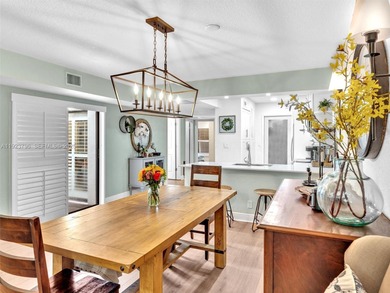 Now offered at $449,999 -- newly priced for quick sale! Perfect on Pembroke Lakes Golf Club in Florida - for sale on GolfHomes.com, golf home, golf lot