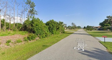 Fantastic opportunity to own a 0.24-acre residential lot in a on Oyster Creek Golf Club in Florida - for sale on GolfHomes.com, golf home, golf lot