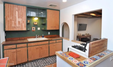 This incredible location is close to Reid Park, the Zoo, UofA on Randolph Park Golf Courses in Arizona - for sale on GolfHomes.com, golf home, golf lot