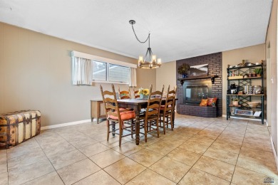 Charming West Side Home - Prime Location!  Enjoy main-level on Meadowbrook Golf Course in South Dakota - for sale on GolfHomes.com, golf home, golf lot