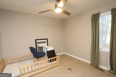 New Listing in Fairfield Plantation - Updated Ranch Under $300K! on Fairfield Plantation Golf and Country Club in Georgia - for sale on GolfHomes.com, golf home, golf lot