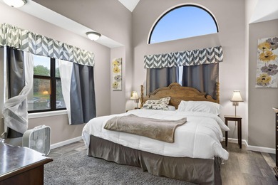 Great opportunity to own a 4 bedroom, 3 bathroom, 2 story condo on Pointe Royale Village Country Club in Missouri - for sale on GolfHomes.com, golf home, golf lot