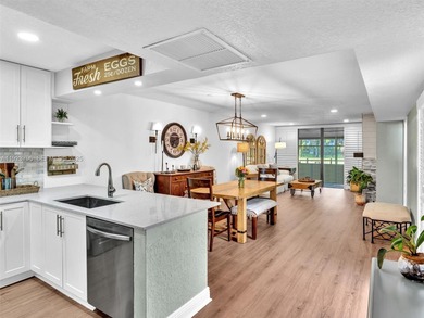 Now offered at $449,999 -- newly priced for quick sale! Perfect on Pembroke Lakes Golf Club in Florida - for sale on GolfHomes.com, golf home, golf lot