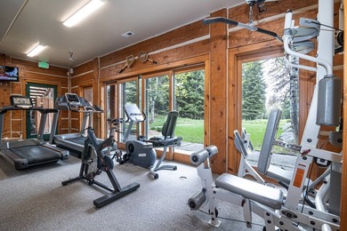 A stunning homesite in Spring Mountain Ranch featuring mature on McCall Municipal Golf Course in Idaho - for sale on GolfHomes.com, golf home, golf lot