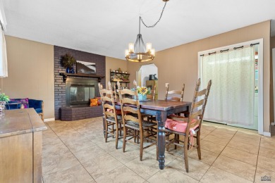 Charming West Side Home - Prime Location!  Enjoy main-level on Meadowbrook Golf Course in South Dakota - for sale on GolfHomes.com, golf home, golf lot