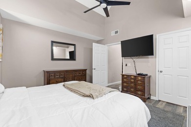 Great opportunity to own a 4 bedroom, 3 bathroom, 2 story condo on Pointe Royale Village Country Club in Missouri - for sale on GolfHomes.com, golf home, golf lot