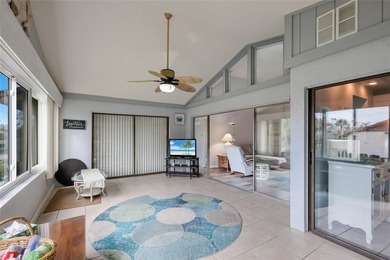 Welcome to Timber Creek, a lovely West Bradenton condominium on Timber Creek Golf Course in Florida - for sale on GolfHomes.com, golf home, golf lot