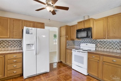 WELCOME HOME TO PERDIDO BAY COUNTRY CLUB ESTATES, ONE OF on Perdido Bay Golf Club in Florida - for sale on GolfHomes.com, golf home, golf lot