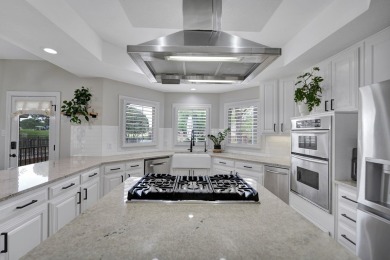 WELCOME TO 5102 TEAKWOOD TRACE, A REFINED RETREAT IN THE HEART on Green Tree Country Club in Texas - for sale on GolfHomes.com, golf home, golf lot