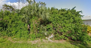 Fantastic opportunity to own a 0.24-acre residential lot in a on Oyster Creek Golf Club in Florida - for sale on GolfHomes.com, golf home, golf lot