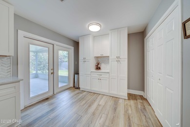 ***STUNNING REMODEL IN COLONY CLUB*** Discover modern elegance on Holiday Golf Club in Florida - for sale on GolfHomes.com, golf home, golf lot