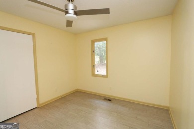 New Listing in Fairfield Plantation - Updated Ranch Under $300K! on Fairfield Plantation Golf and Country Club in Georgia - for sale on GolfHomes.com, golf home, golf lot