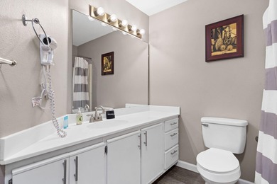 Great opportunity to own a 4 bedroom, 3 bathroom, 2 story condo on Pointe Royale Village Country Club in Missouri - for sale on GolfHomes.com, golf home, golf lot