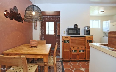 This incredible location is close to Reid Park, the Zoo, UofA on Randolph Park Golf Courses in Arizona - for sale on GolfHomes.com, golf home, golf lot
