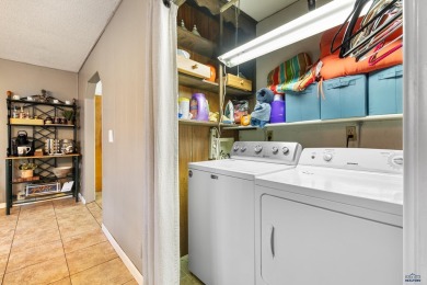 Charming West Side Home - Prime Location!  Enjoy main-level on Meadowbrook Golf Course in South Dakota - for sale on GolfHomes.com, golf home, golf lot