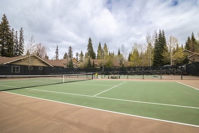 A stunning homesite in Spring Mountain Ranch featuring mature on McCall Municipal Golf Course in Idaho - for sale on GolfHomes.com, golf home, golf lot