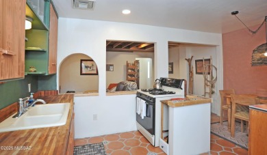 This incredible location is close to Reid Park, the Zoo, UofA on Randolph Park Golf Courses in Arizona - for sale on GolfHomes.com, golf home, golf lot