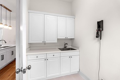 Presenting a distinguished ALL brick estate in the prestigious on The Carolina Country Club in South Carolina - for sale on GolfHomes.com, golf home, golf lot