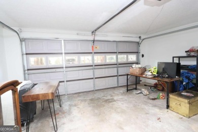 New Listing in Fairfield Plantation - Updated Ranch Under $300K! on Fairfield Plantation Golf and Country Club in Georgia - for sale on GolfHomes.com, golf home, golf lot