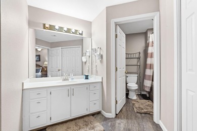 Great opportunity to own a 4 bedroom, 3 bathroom, 2 story condo on Pointe Royale Village Country Club in Missouri - for sale on GolfHomes.com, golf home, golf lot