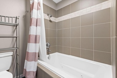 Great opportunity to own a 4 bedroom, 3 bathroom, 2 story condo on Pointe Royale Village Country Club in Missouri - for sale on GolfHomes.com, golf home, golf lot