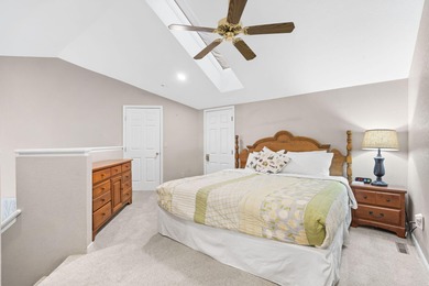 Great opportunity to own a 4 bedroom, 3 bathroom, 2 story condo on Pointe Royale Village Country Club in Missouri - for sale on GolfHomes.com, golf home, golf lot