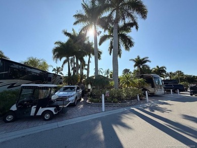 STUNNING LAKE VIEW! Get ready to fall in love with this on St. Lucie Trail Golf Club in Florida - for sale on GolfHomes.com, golf home, golf lot