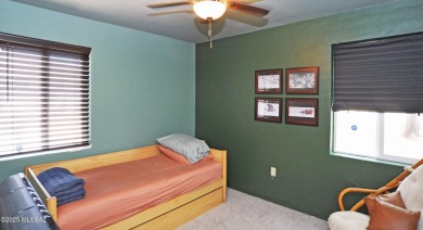 This incredible location is close to Reid Park, the Zoo, UofA on Randolph Park Golf Courses in Arizona - for sale on GolfHomes.com, golf home, golf lot