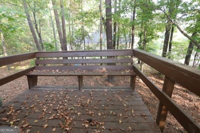 New Listing in Fairfield Plantation - Updated Ranch Under $300K! on Fairfield Plantation Golf and Country Club in Georgia - for sale on GolfHomes.com, golf home, golf lot