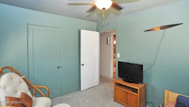 This incredible location is close to Reid Park, the Zoo, UofA on Randolph Park Golf Courses in Arizona - for sale on GolfHomes.com, golf home, golf lot