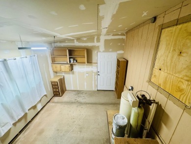 This immaculate 2-bedroom, 2-bath manufactured home is a rare on The Ledges Golf Club in Utah - for sale on GolfHomes.com, golf home, golf lot