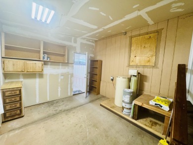 This immaculate 2-bedroom, 2-bath manufactured home is a rare on The Ledges Golf Club in Utah - for sale on GolfHomes.com, golf home, golf lot
