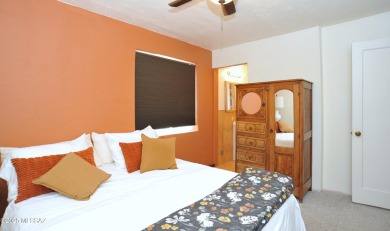 This incredible location is close to Reid Park, the Zoo, UofA on Randolph Park Golf Courses in Arizona - for sale on GolfHomes.com, golf home, golf lot