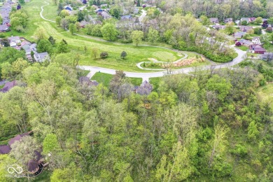 Located in Glen Eagles subdivision at Prestwick Golf Course! on Prestwick Country Club in Indiana - for sale on GolfHomes.com, golf home, golf lot