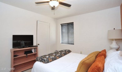 This incredible location is close to Reid Park, the Zoo, UofA on Randolph Park Golf Courses in Arizona - for sale on GolfHomes.com, golf home, golf lot
